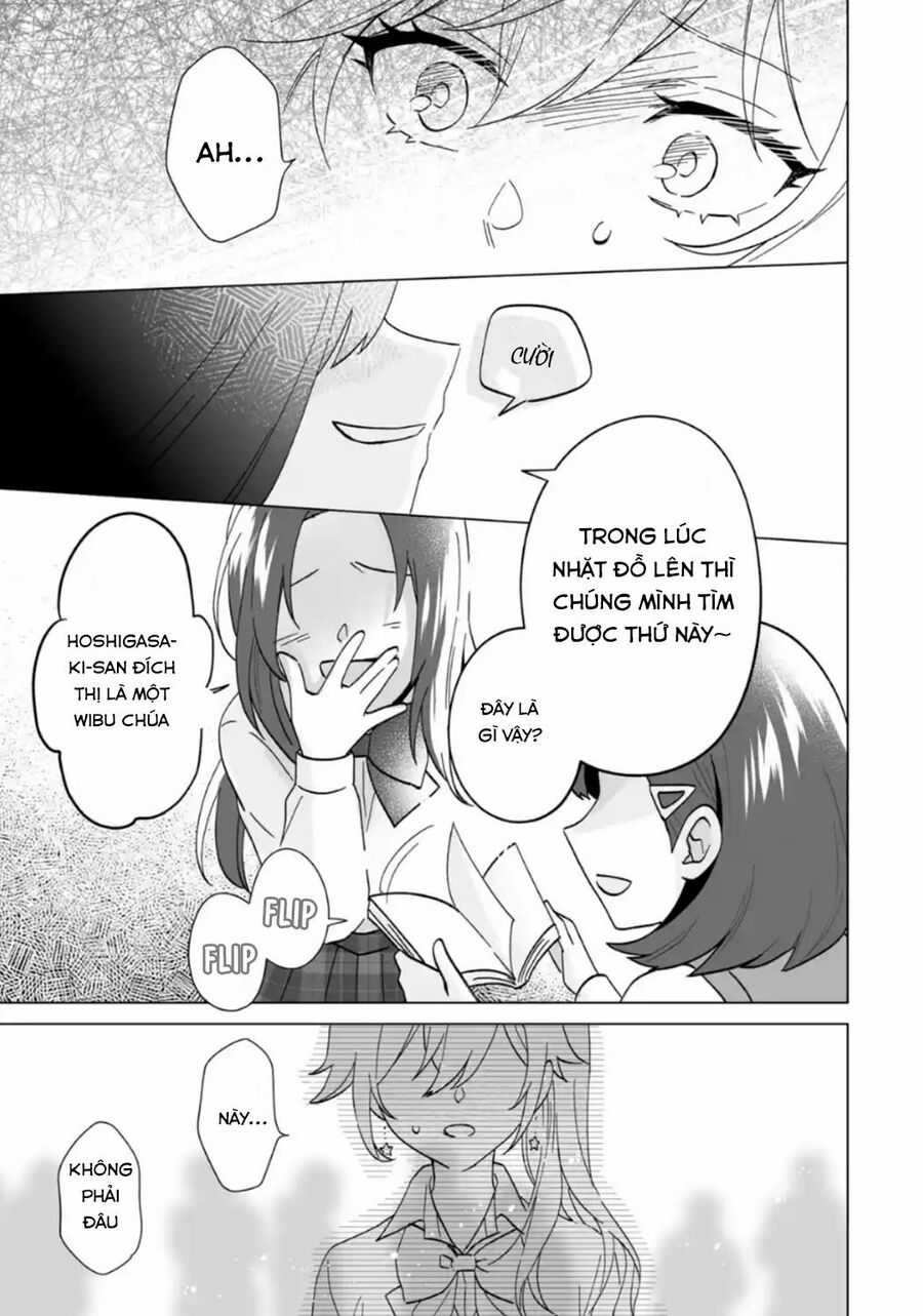 Please Leave Me Alone - Chương 7 - Trang 18