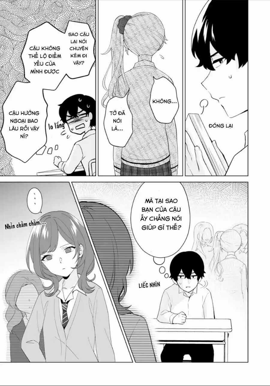 Please Leave Me Alone - Chương 7 - Trang 20