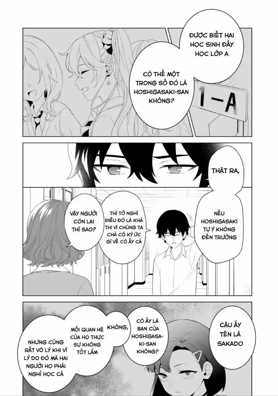 Please Leave Me Alone - Chương 7 - Trang 3