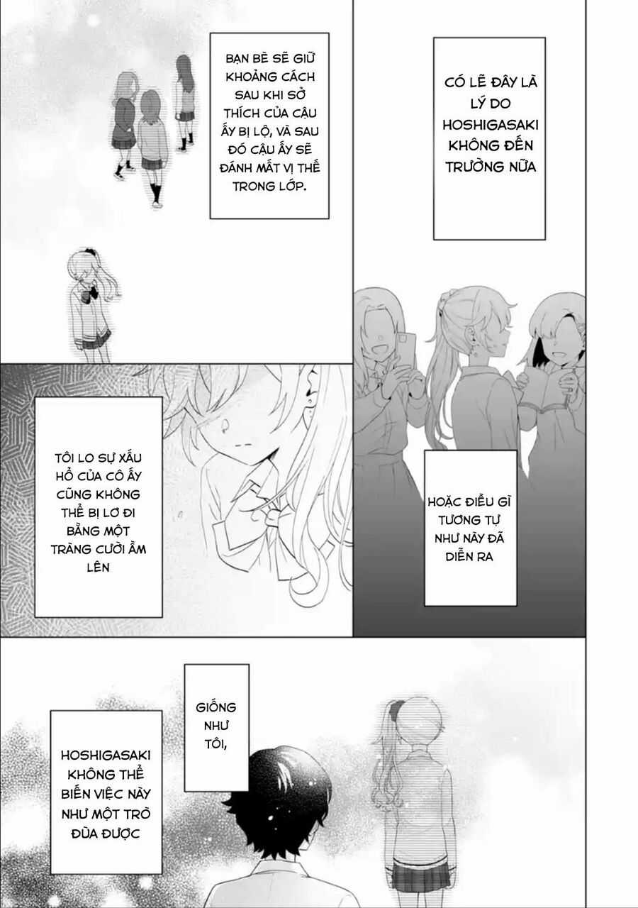 Please Leave Me Alone - Chương 7 - Trang 22