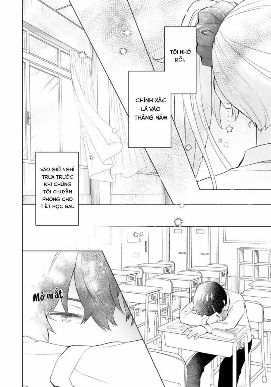 Please Leave Me Alone - Chương 7 - Trang 23