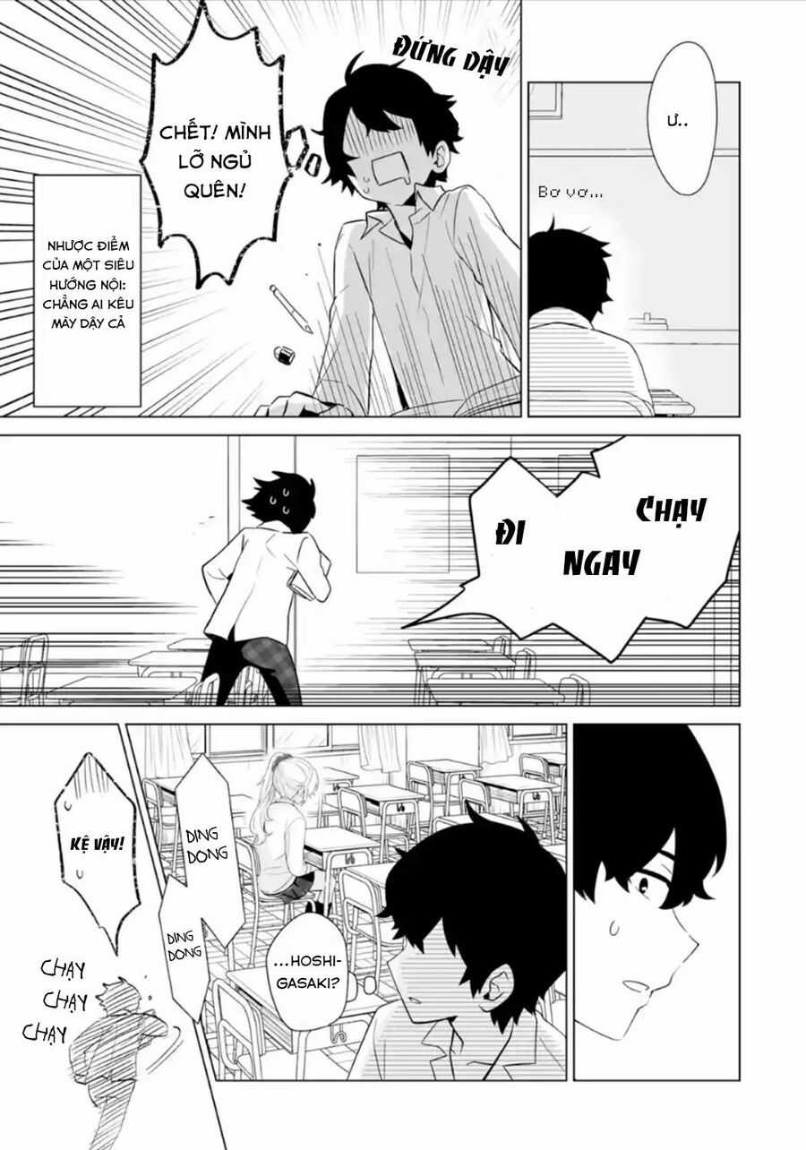 Please Leave Me Alone - Chương 7 - Trang 24