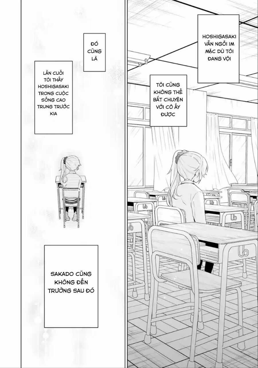 Please Leave Me Alone - Chương 7 - Trang 25