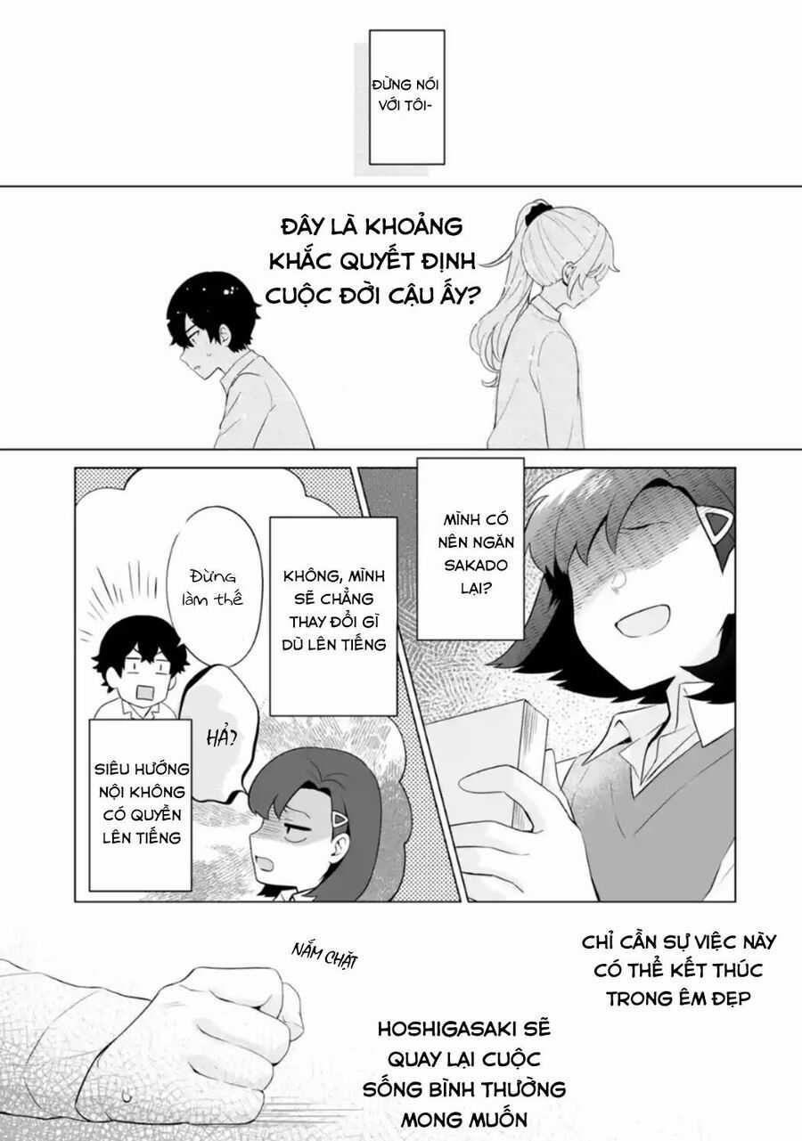 Please Leave Me Alone - Chương 7 - Trang 26