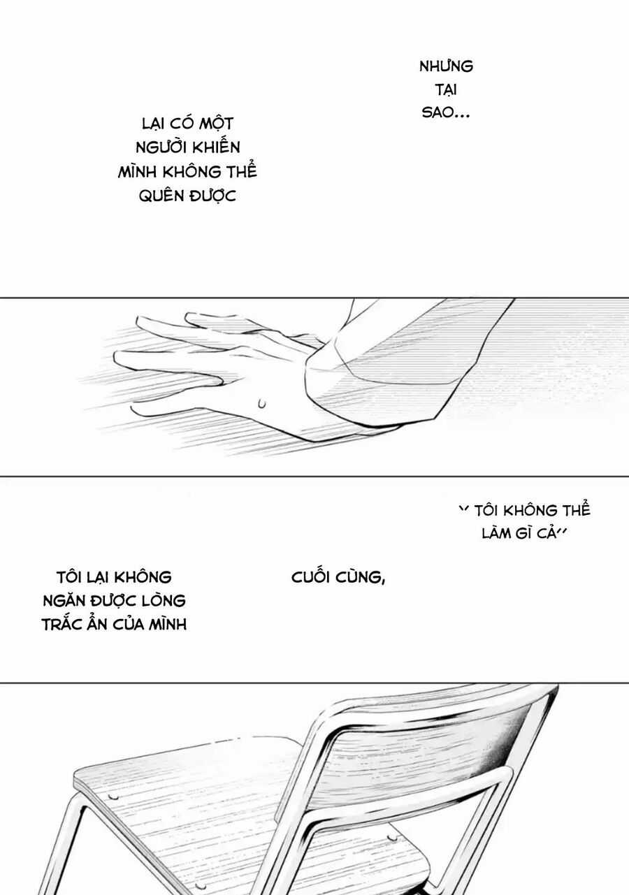 Please Leave Me Alone - Chương 7 - Trang 29