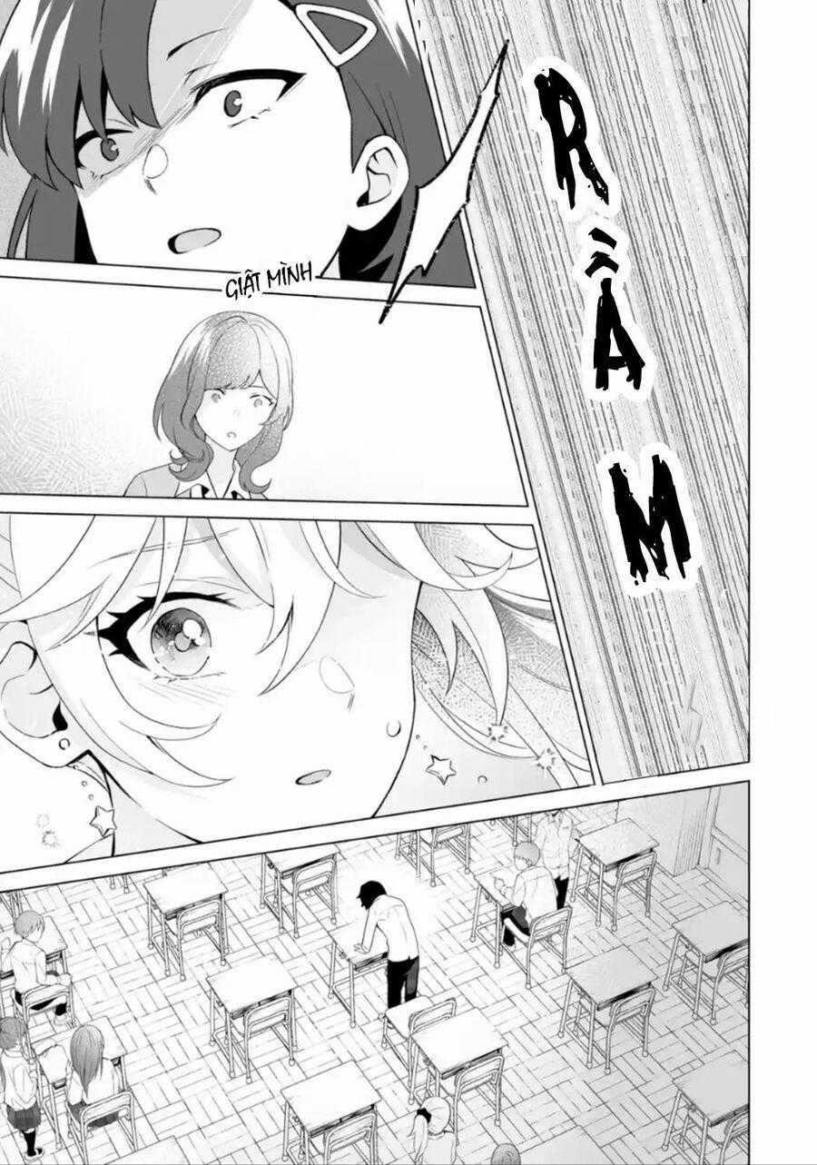 Please Leave Me Alone - Chương 7 - Trang 30