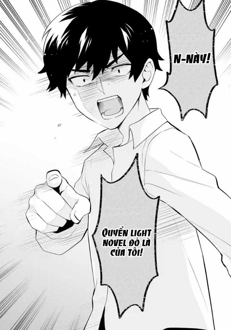 Please Leave Me Alone - Chương 7 - Trang 31