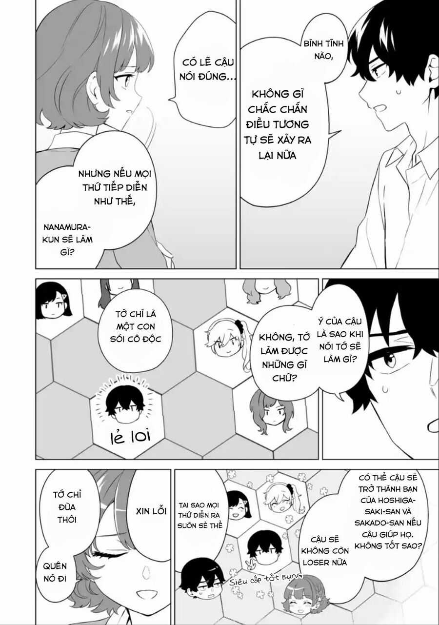 Please Leave Me Alone - Chương 7 - Trang 5