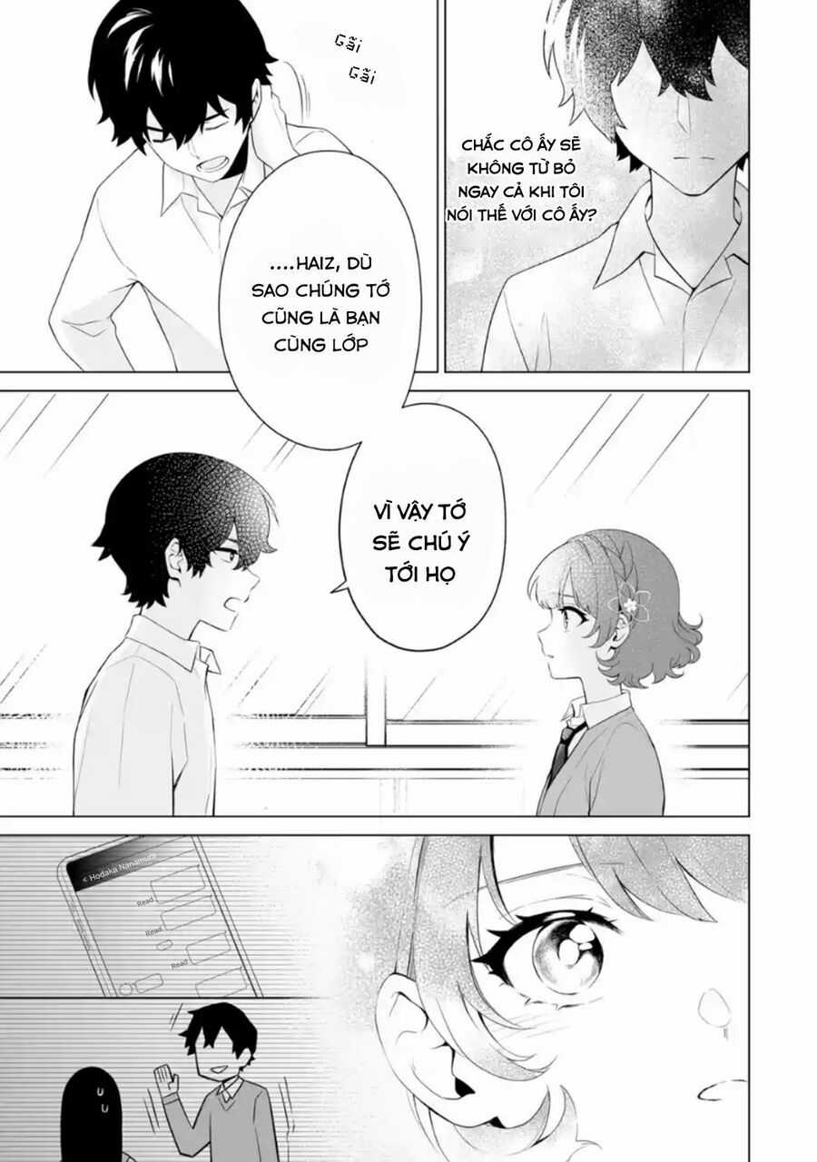Please Leave Me Alone - Chương 7 - Trang 8