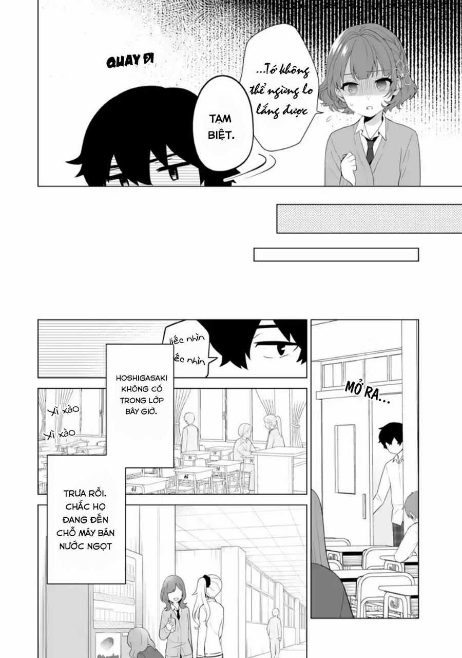 Please Leave Me Alone - Chương 7 - Trang 9