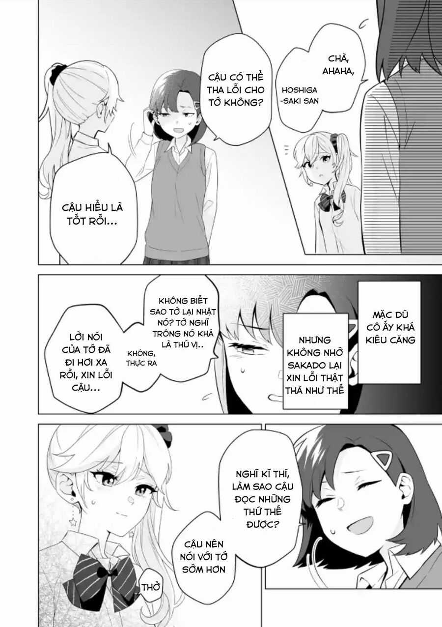 Please Leave Me Alone - Chương 8 - Trang 11