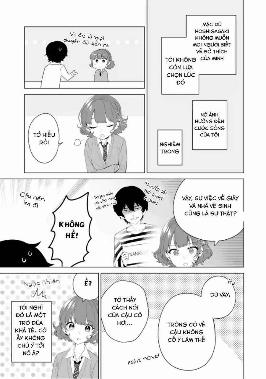 Please Leave Me Alone - Chương 8 - Trang 18