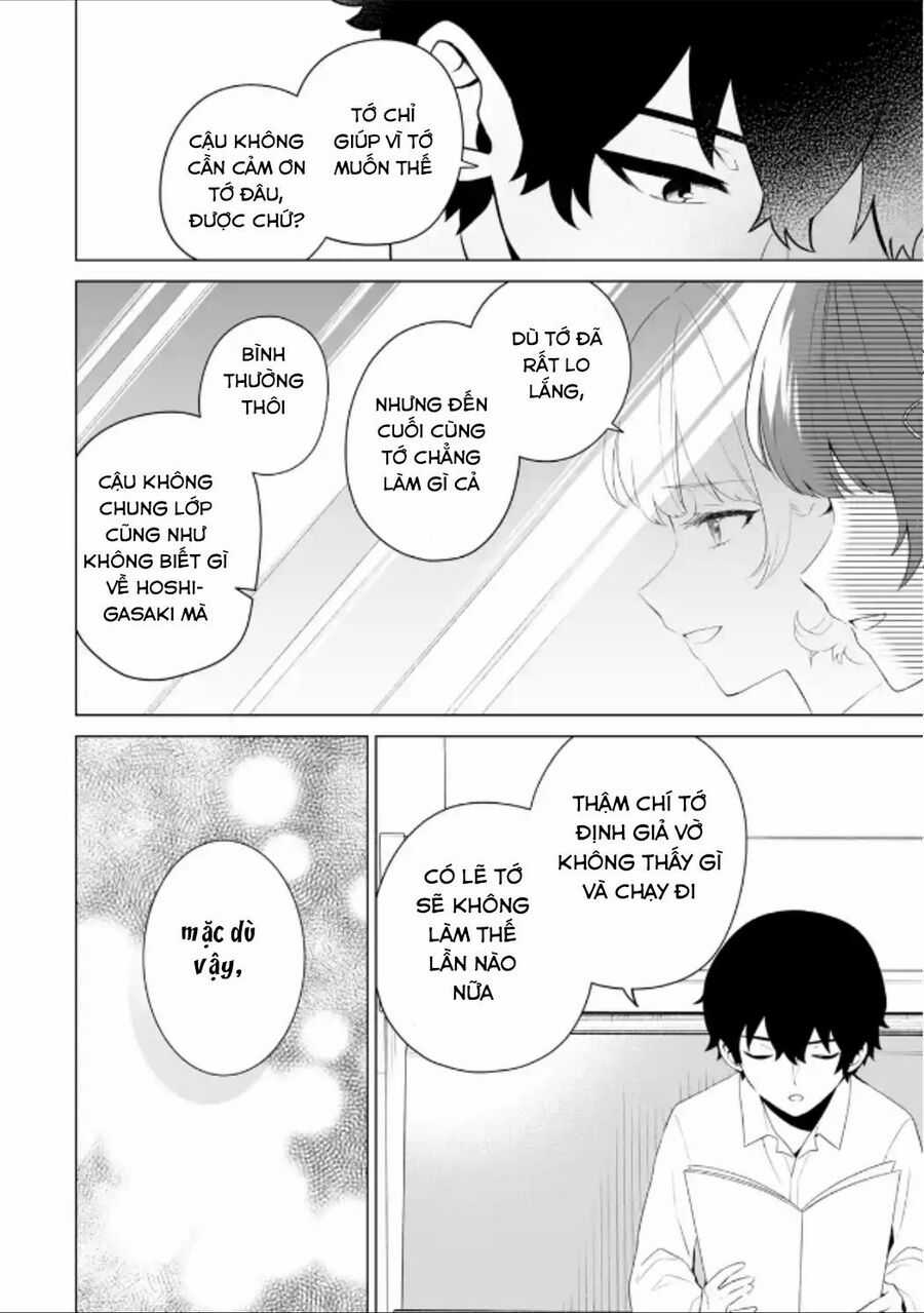 Please Leave Me Alone - Chương 8 - Trang 23