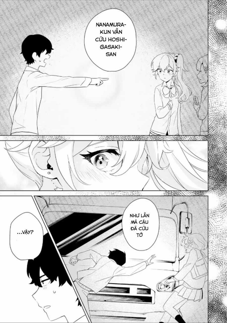 Please Leave Me Alone - Chương 8 - Trang 24