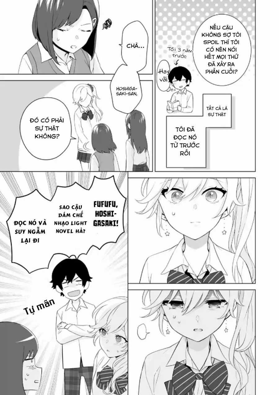 Please Leave Me Alone - Chương 8 - Trang 6