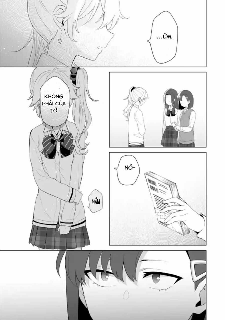 Please Leave Me Alone - Chương 8 - Trang 8