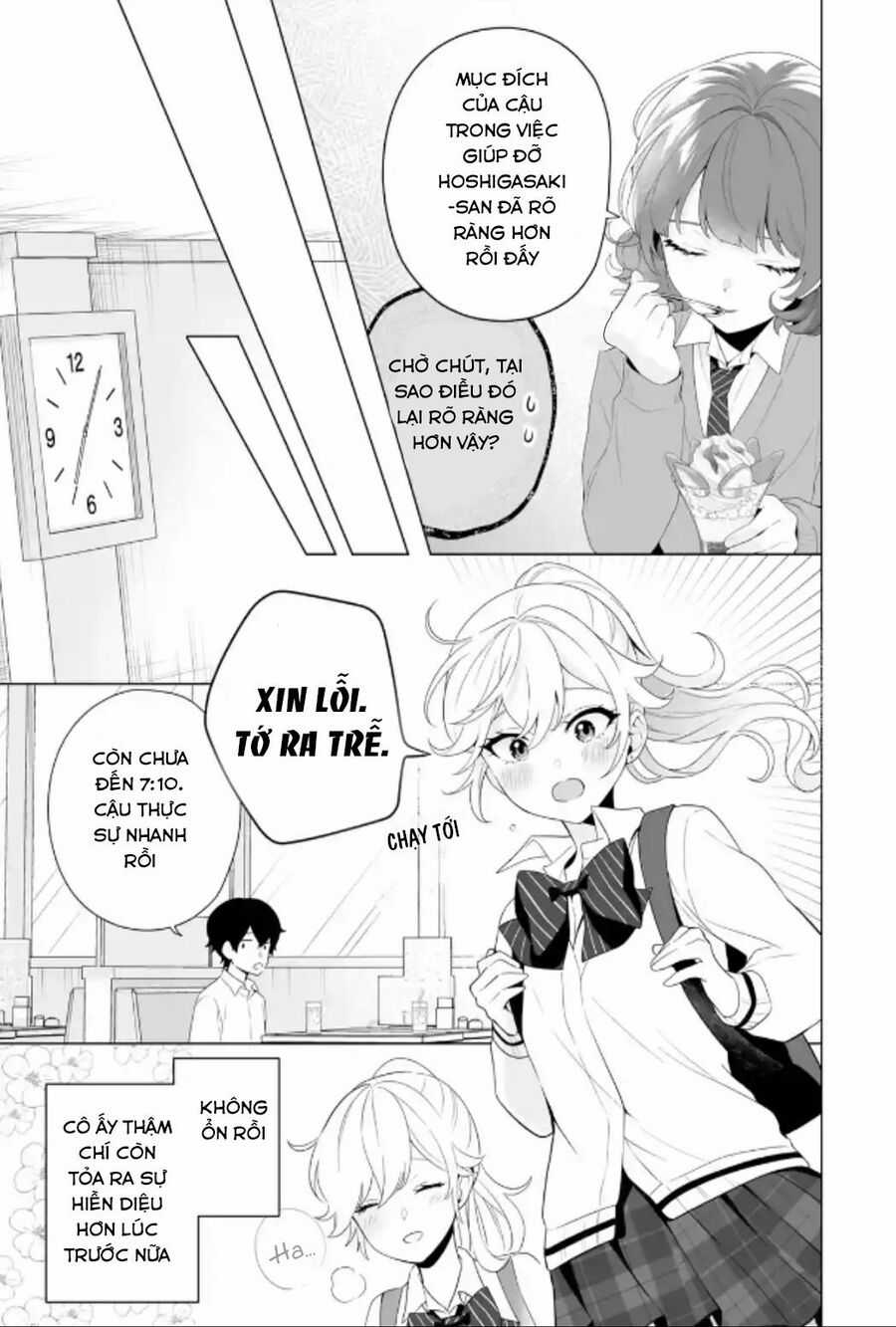 Please Leave Me Alone - Chương 9 - Trang 12