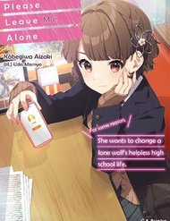 Đọc truyện Please Leave Me Alone
