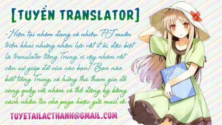 Please, The Fool - Chapter 10 - Trang 14