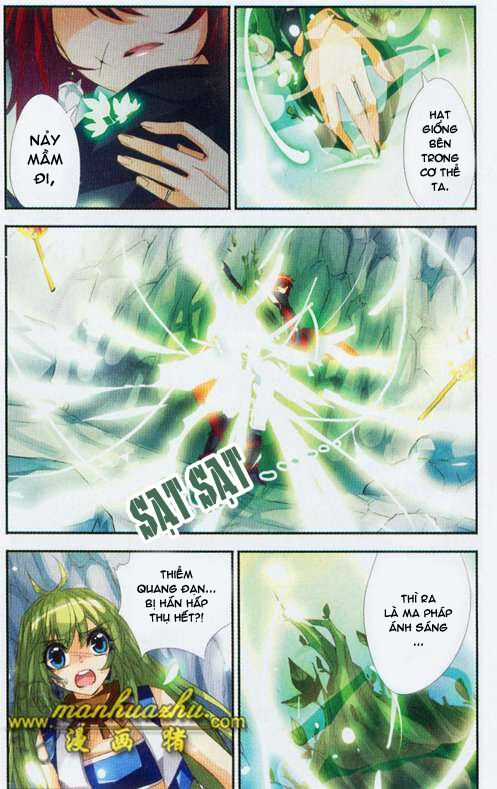 Please, The Fool - Chapter 5 - Trang 12