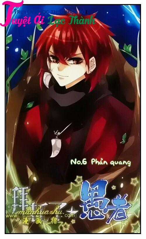 Please, The Fool - Chapter 6 - Trang 2