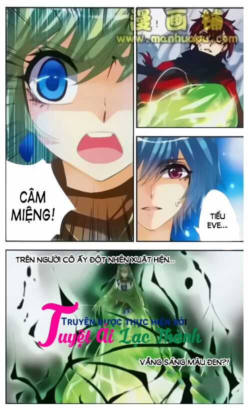 Please, The Fool - Chapter 6 - Trang 13