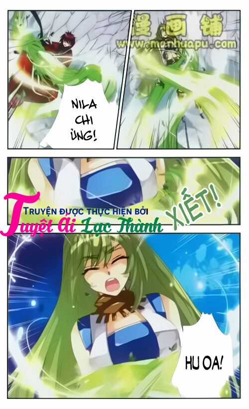 Please, The Fool - Chapter 6 - Trang 9