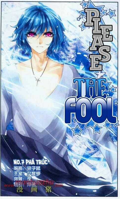Please, The Fool - Chapter 7 - Trang 2