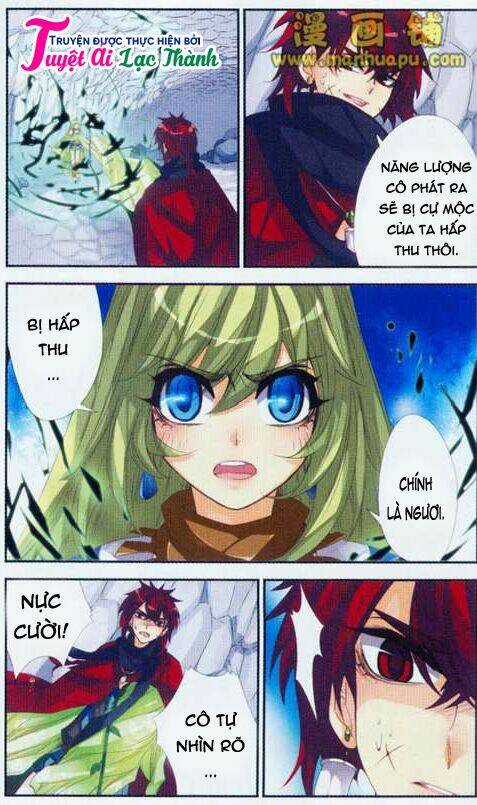 Please, The Fool - Chapter 7 - Trang 3