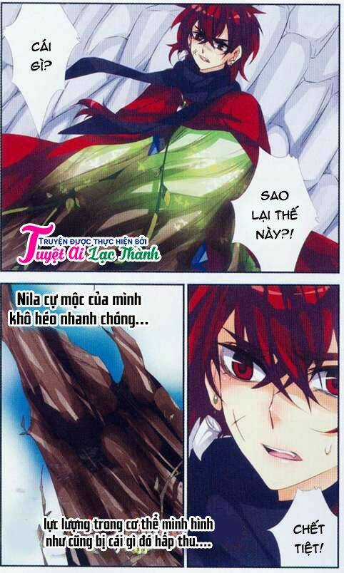 Please, The Fool - Chapter 7 - Trang 4