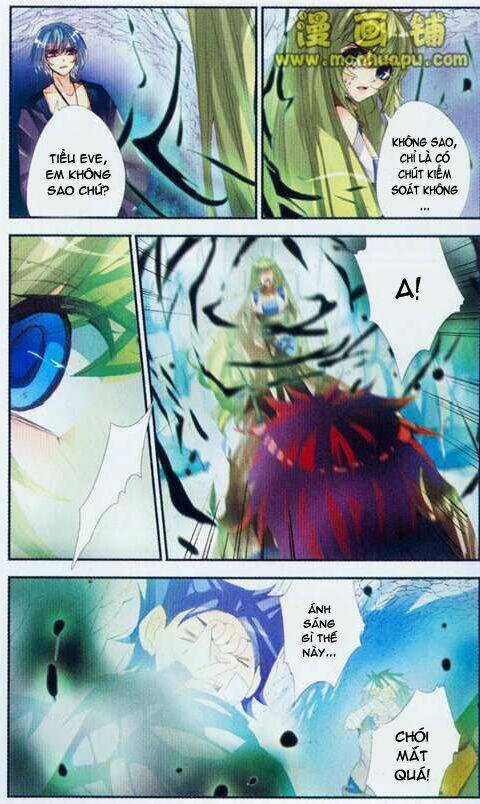 Please, The Fool - Chapter 7 - Trang 5