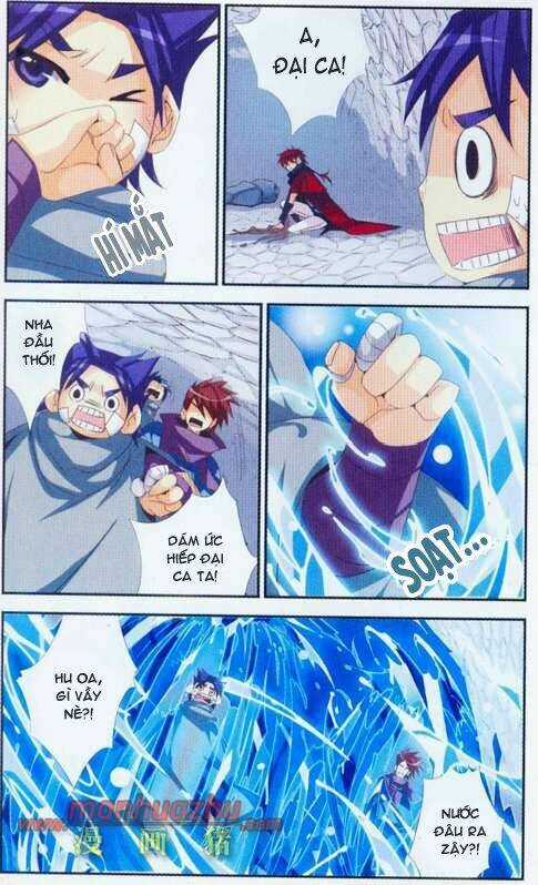 Please, The Fool - Chapter 7 - Trang 6