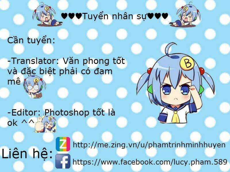 Plug: Full Metal Idol - Chapter 3 - Trang 2