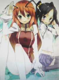 Đọc truyện Plug: Full Metal Idol