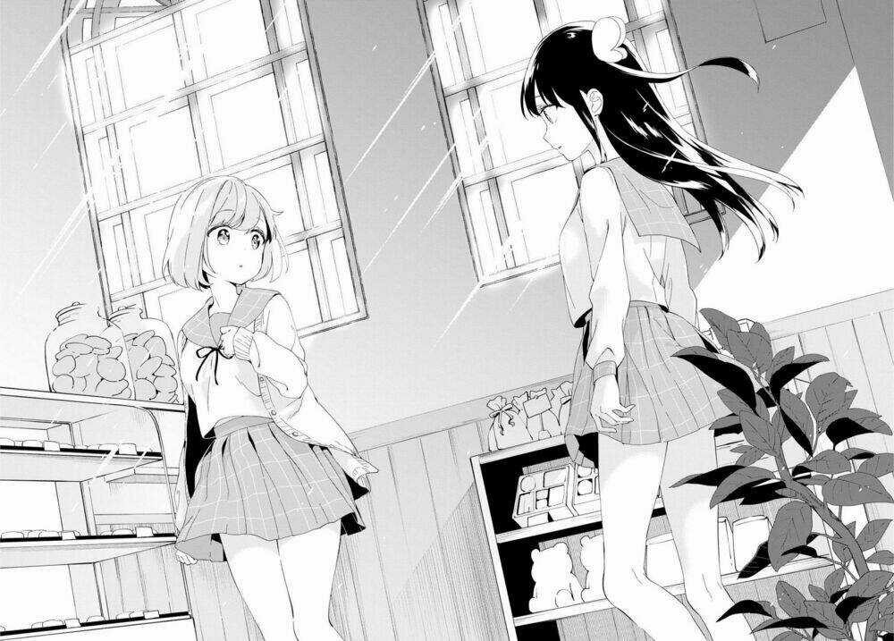 Pocha Climb! - Chapter 1 - Trang 15