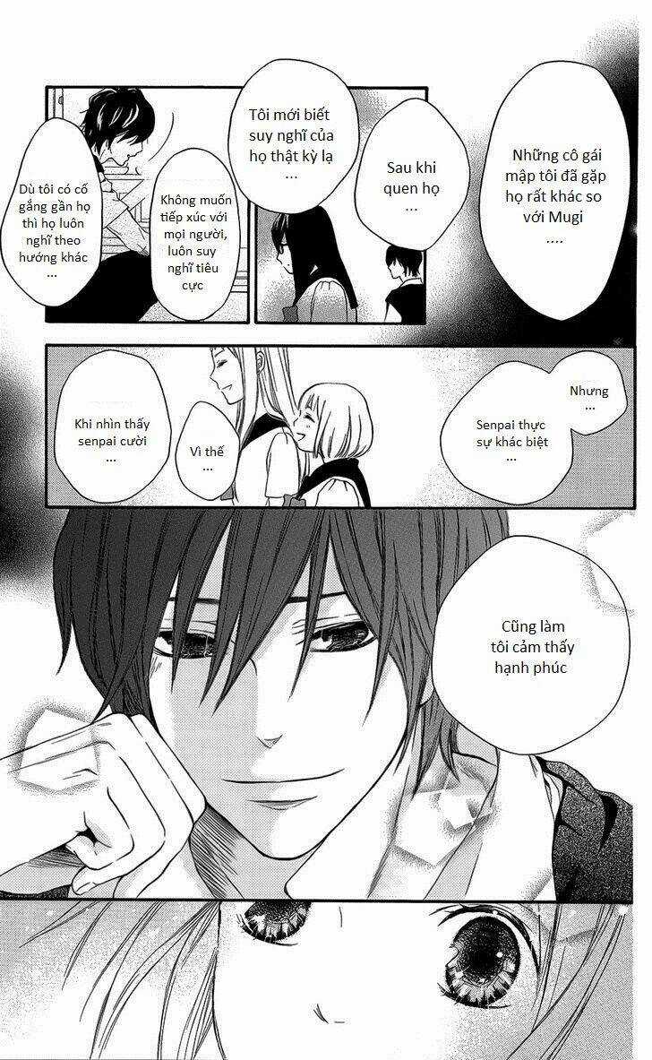 Pochamani - Chapter 1 - Trang 20