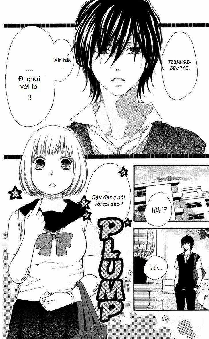 Pochamani - Chapter 1 - Trang 3