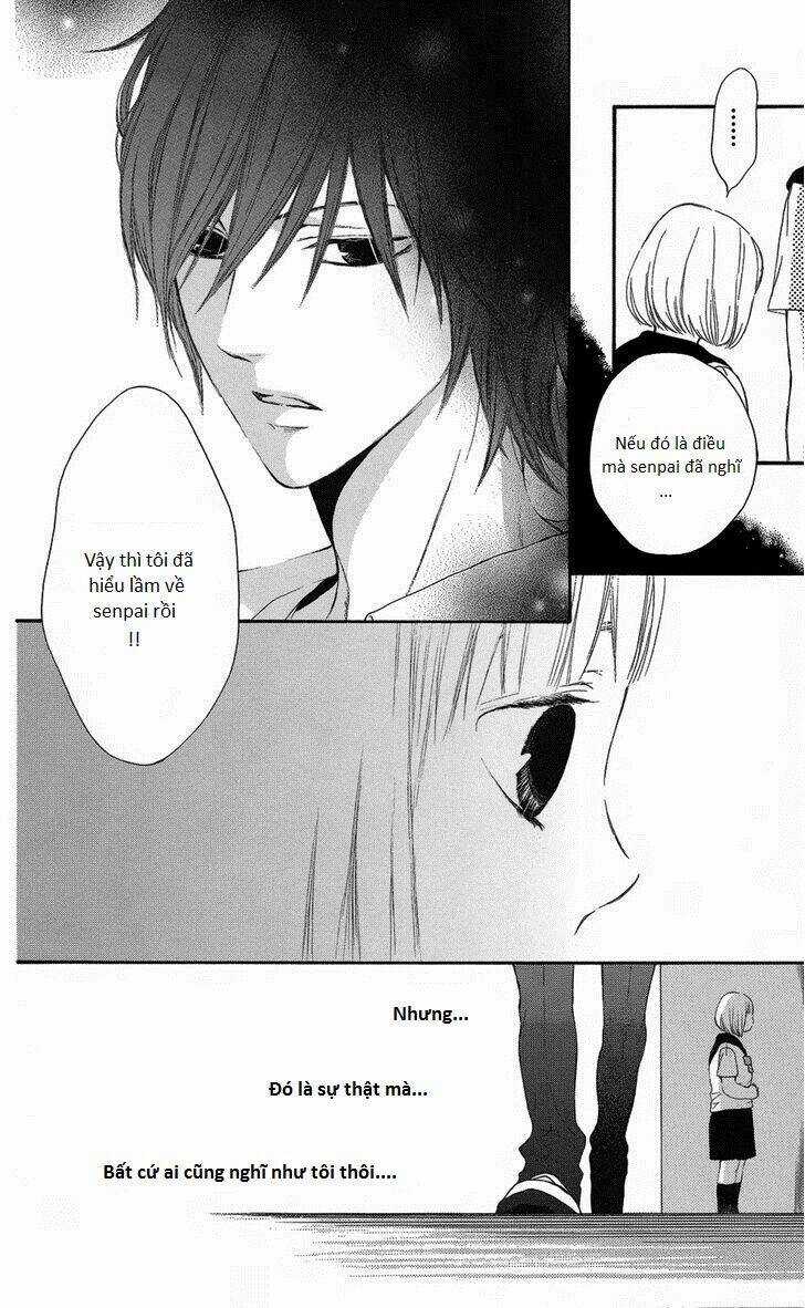 Pochamani - Chapter 1 - Trang 27