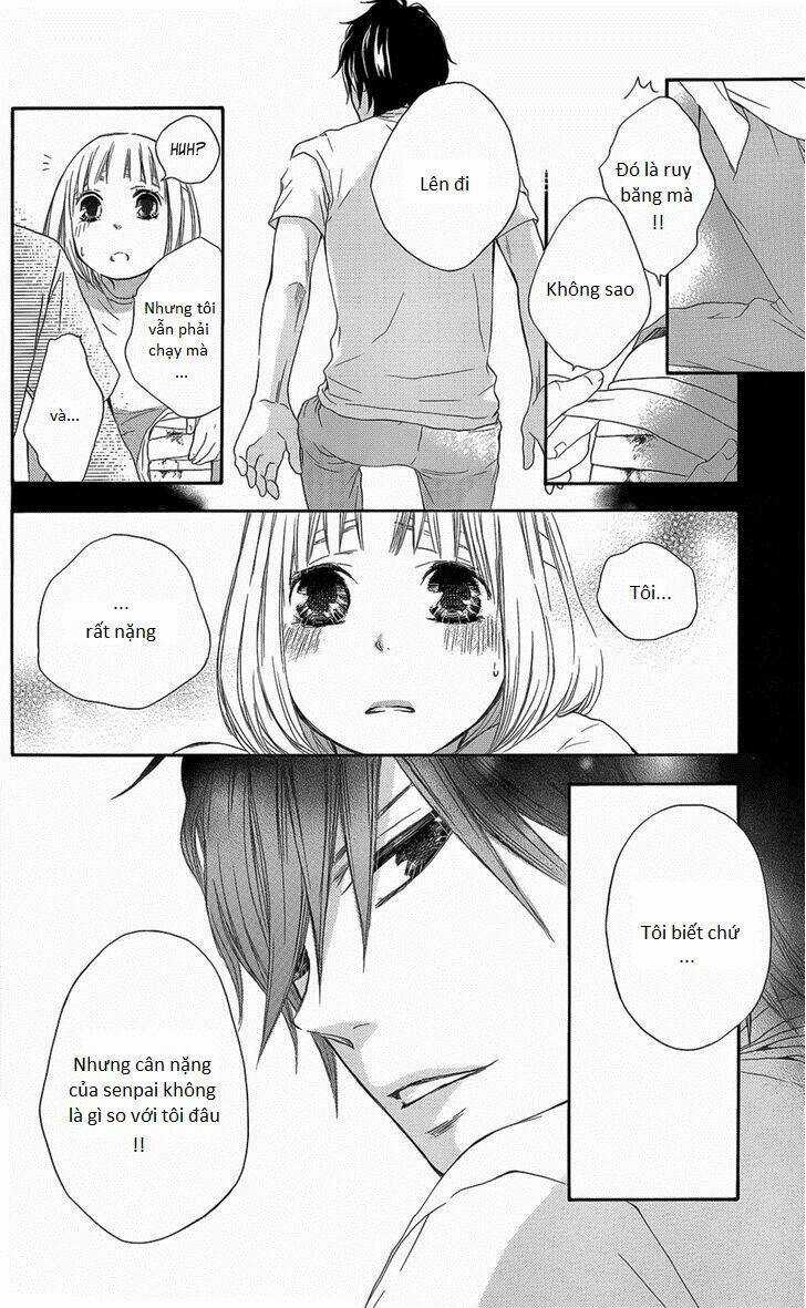 Pochamani - Chapter 1 - Trang 35