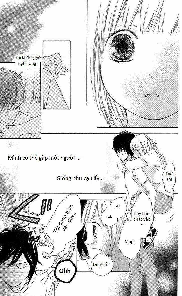 Pochamani - Chapter 1 - Trang 36