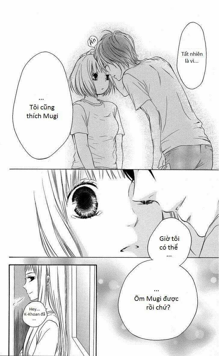 Pochamani - Chapter 1 - Trang 41