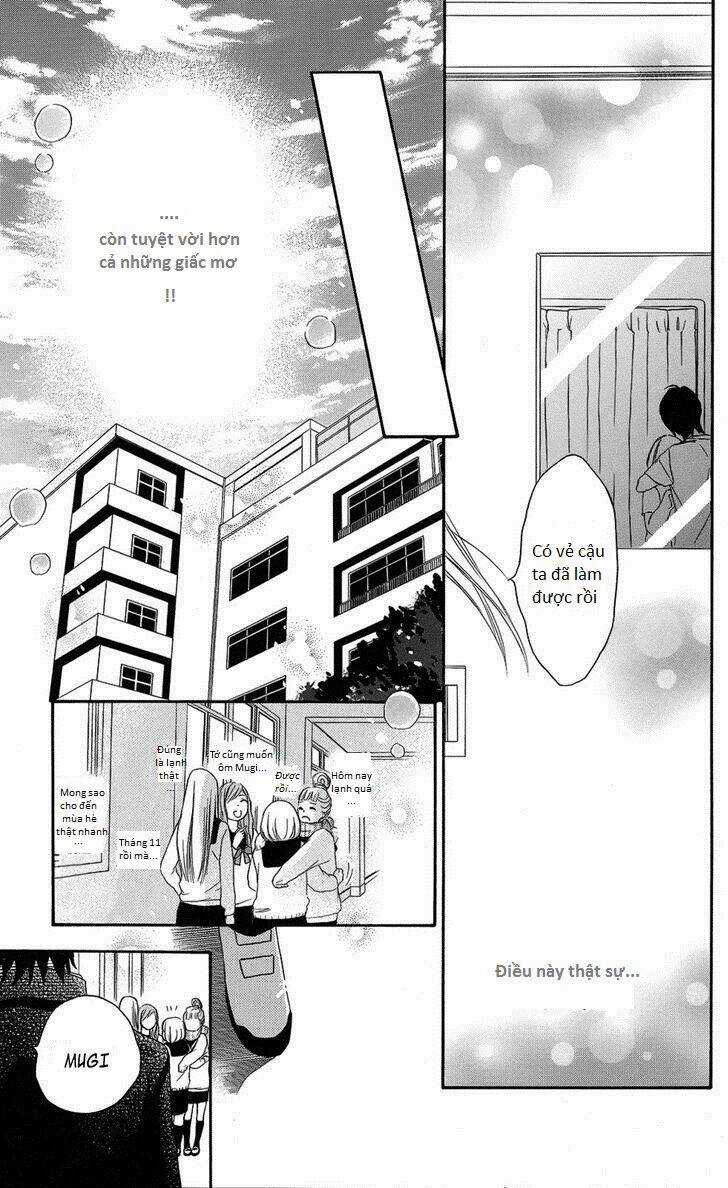 Pochamani - Chapter 1 - Trang 42