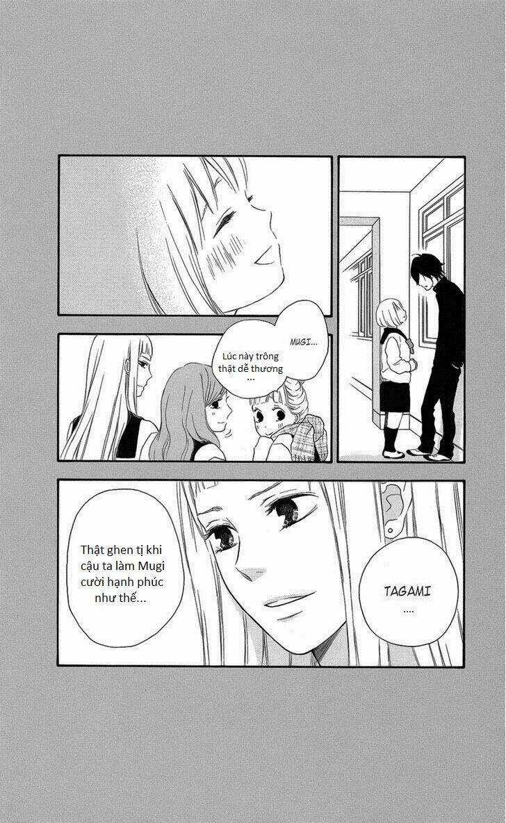 Pochamani - Chapter 1 - Trang 44