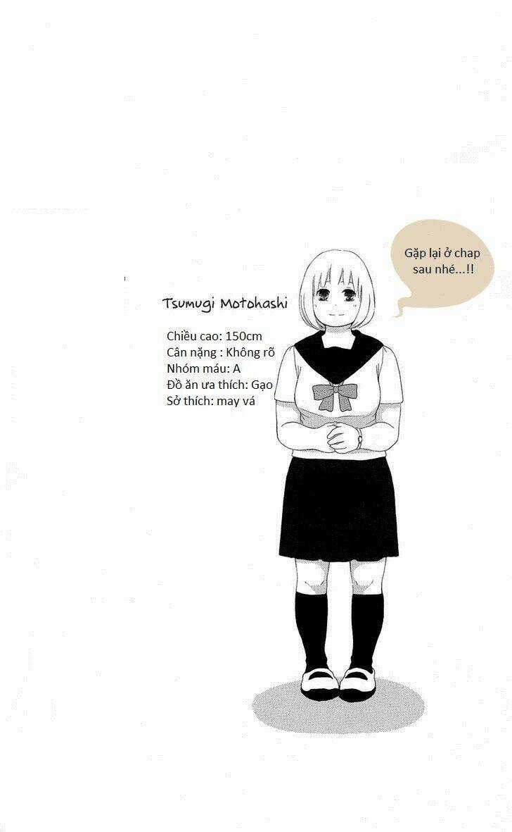 Pochamani - Chapter 1 - Trang 45