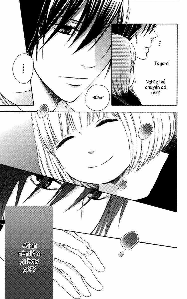 Pochamani - Chapter 10 - Trang 13