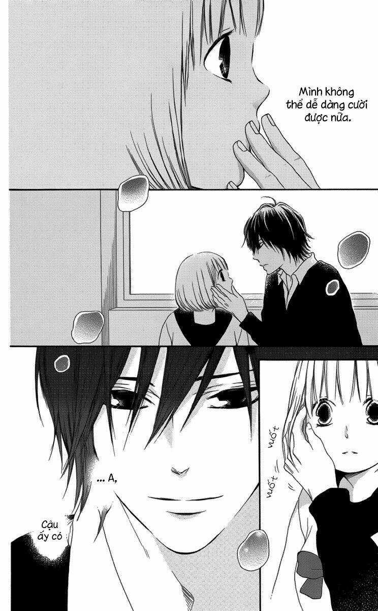 Pochamani - Chapter 10 - Trang 14