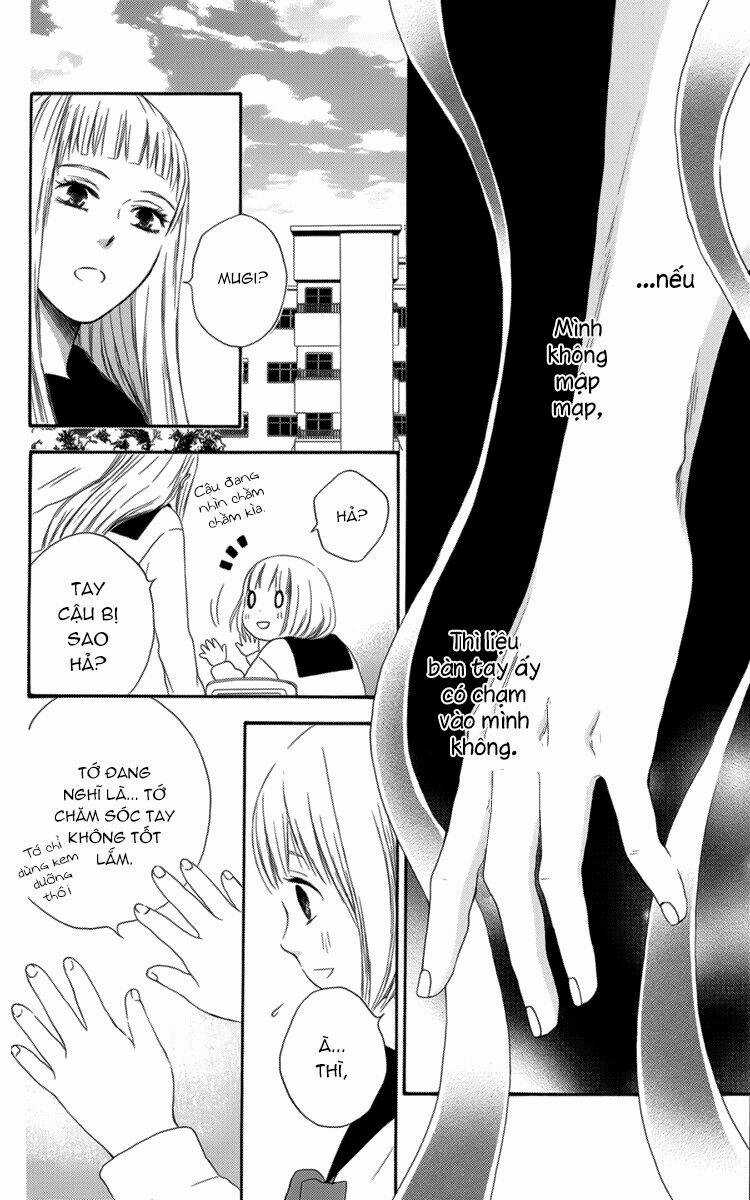 Pochamani - Chapter 10 - Trang 16