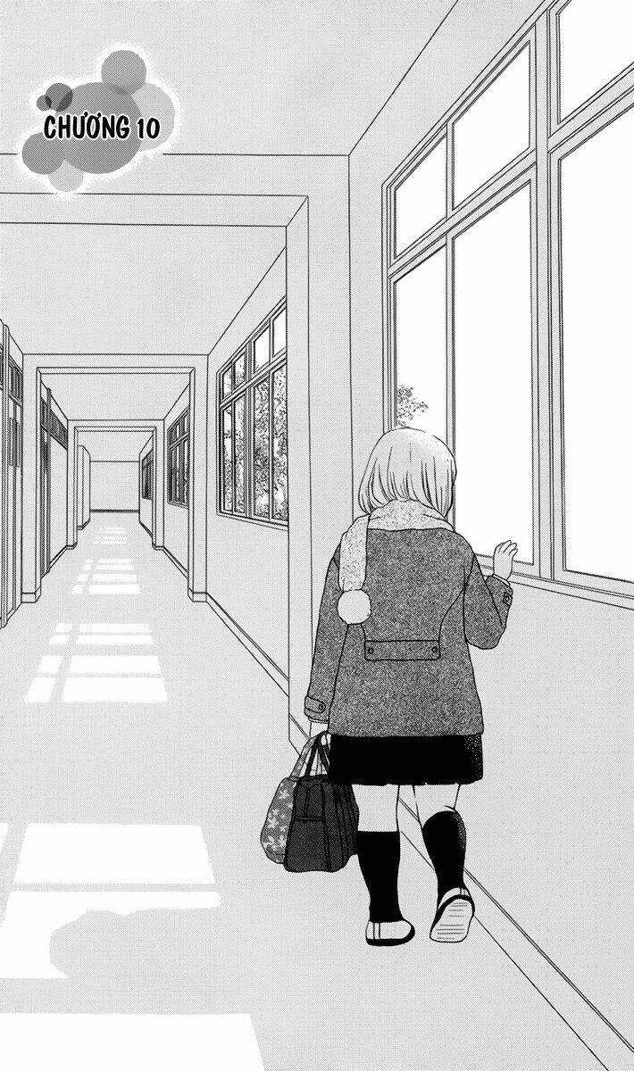 Pochamani - Chapter 10 - Trang 3