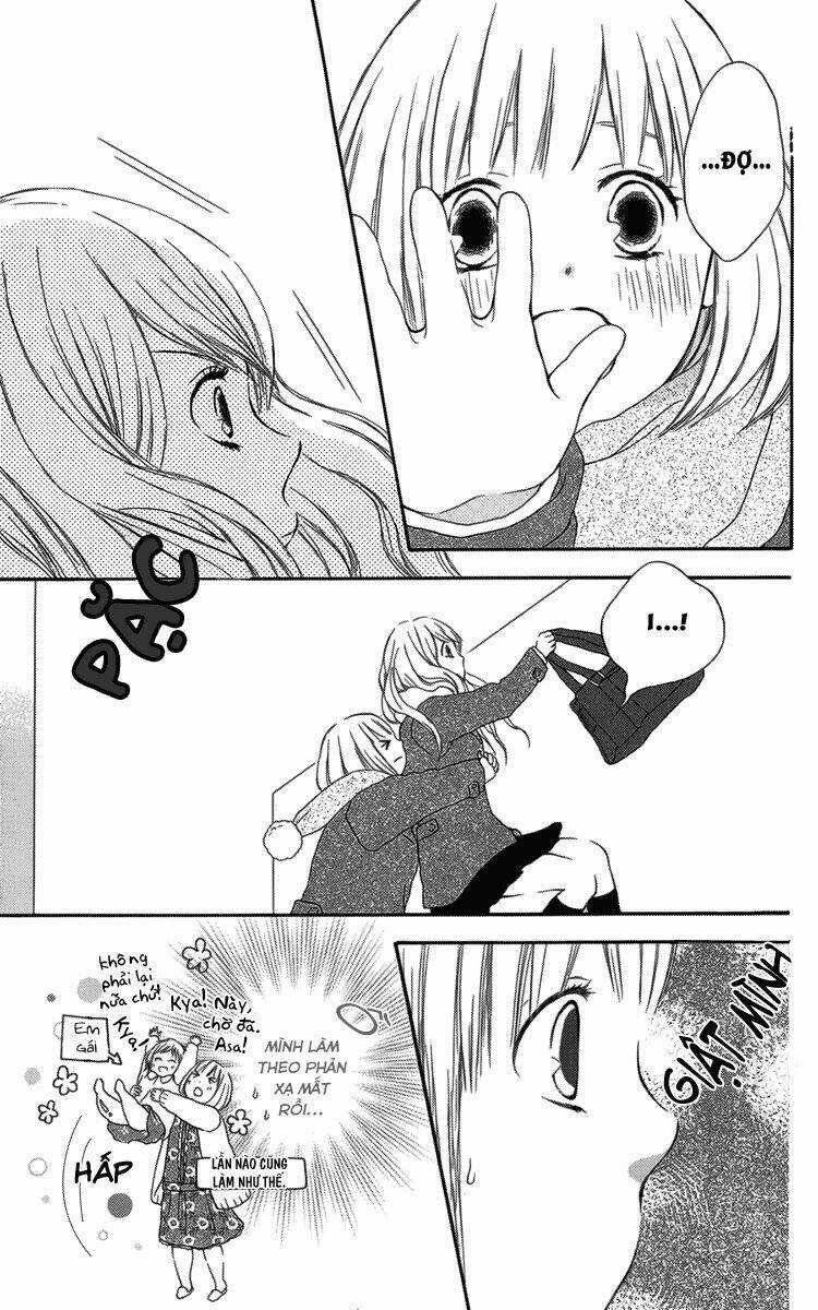 Pochamani - Chapter 10 - Trang 25