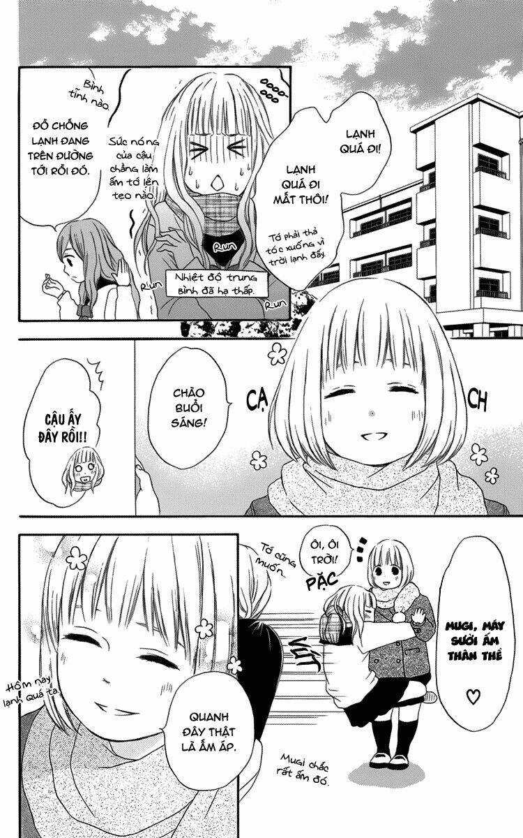 Pochamani - Chapter 10 - Trang 4